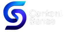Content Sense Logo